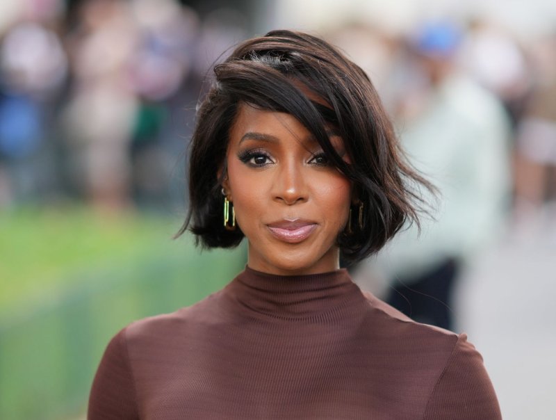 Kelly Rowland