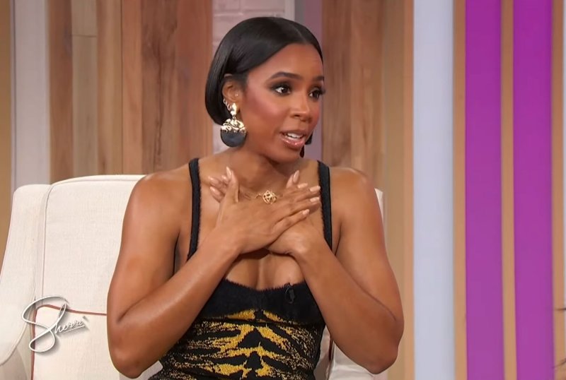 Kelly Rowland