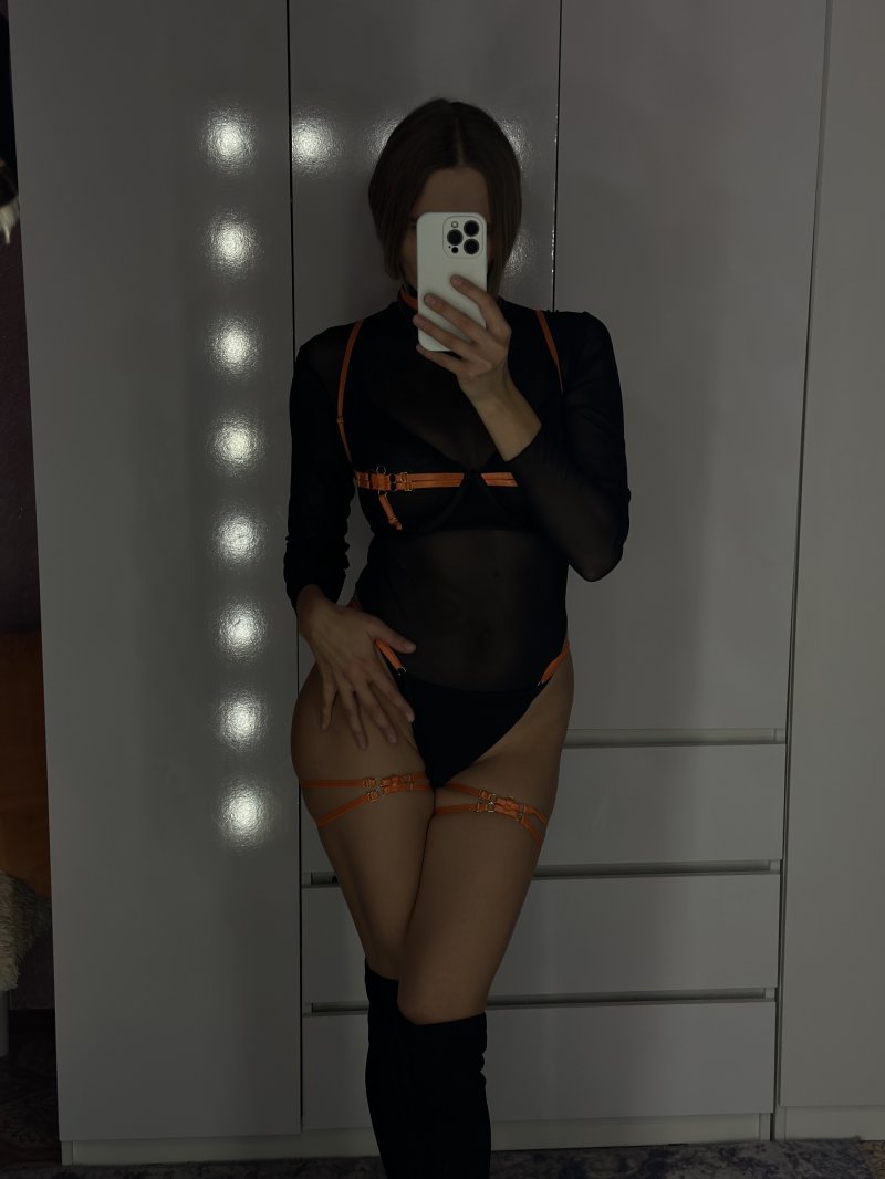 Sexy portup