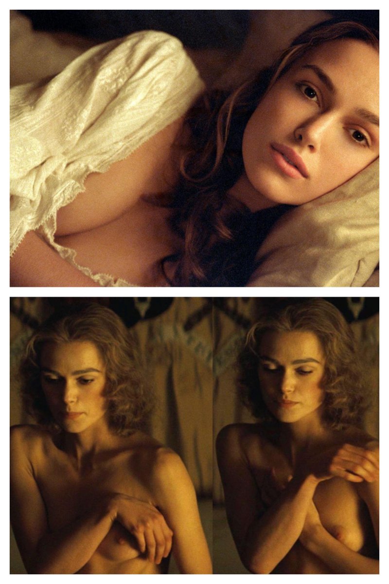 Pirates of the Caribbean Sea Kira Knightley