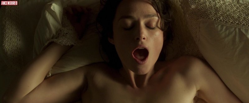 Kira Knightley Sex