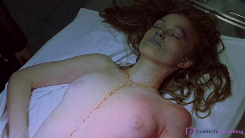 Film Yama Kira Knightley Tits