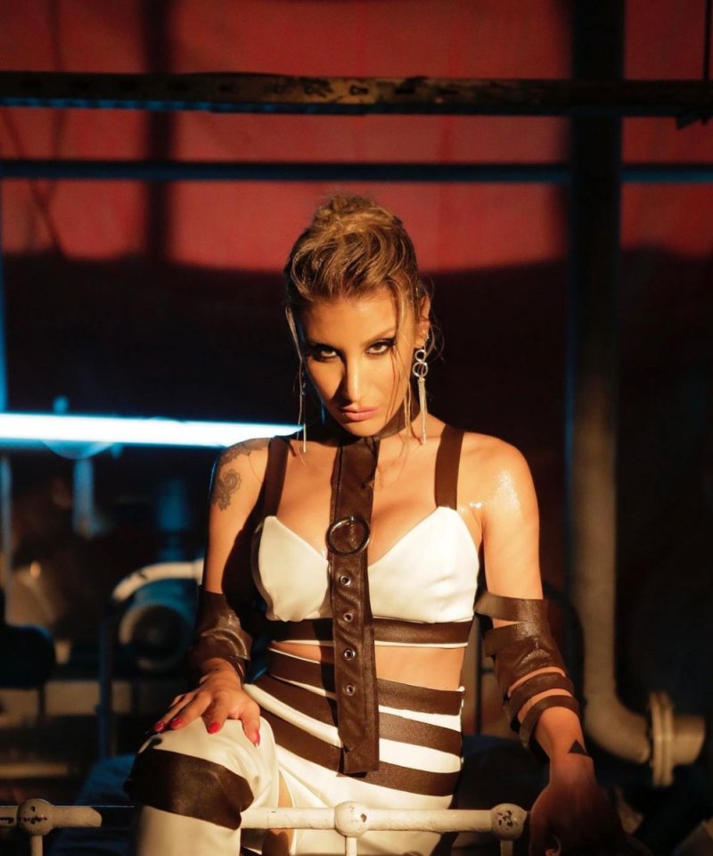 Irem Diridzhi