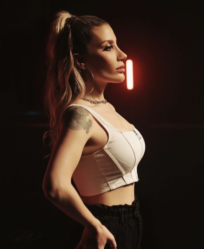 IREM DERICI