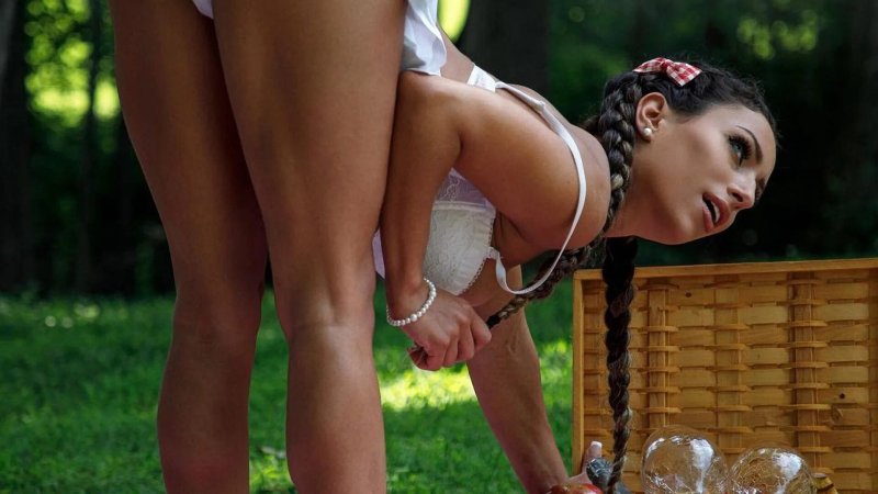 Erotica is beautiful