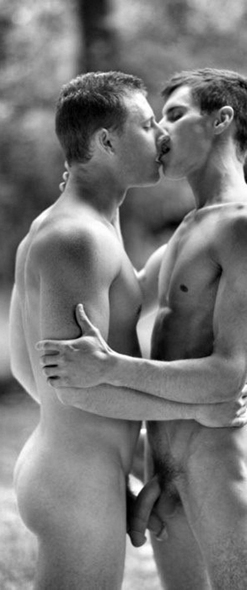 Gay erotica