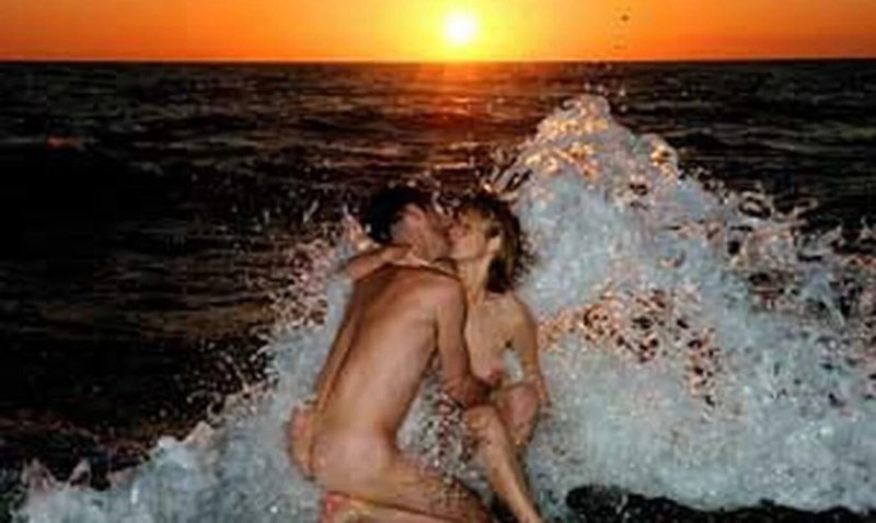 Sea Erotica