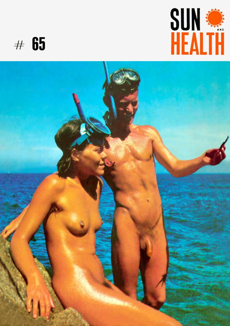 Erotic Nude