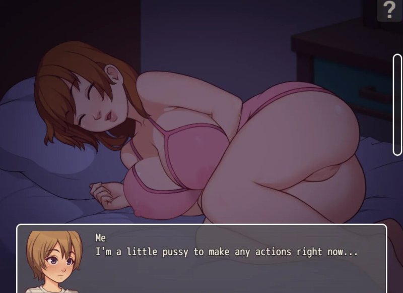 Daily Life of My Countryside Hentai