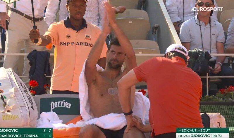 Roland Garros