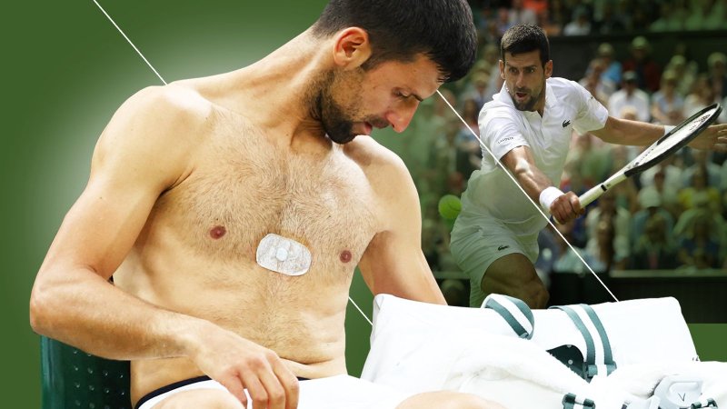 Novak Jokovic