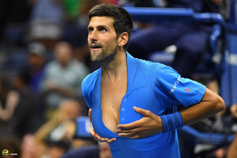 Novak Jokovic