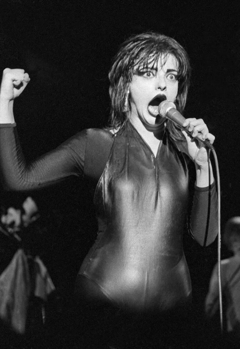 Nina Hagen