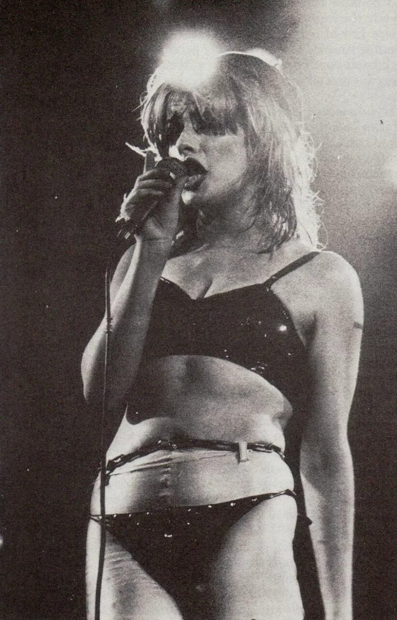 Nina Hagen