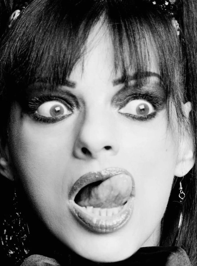 Nina Hagen