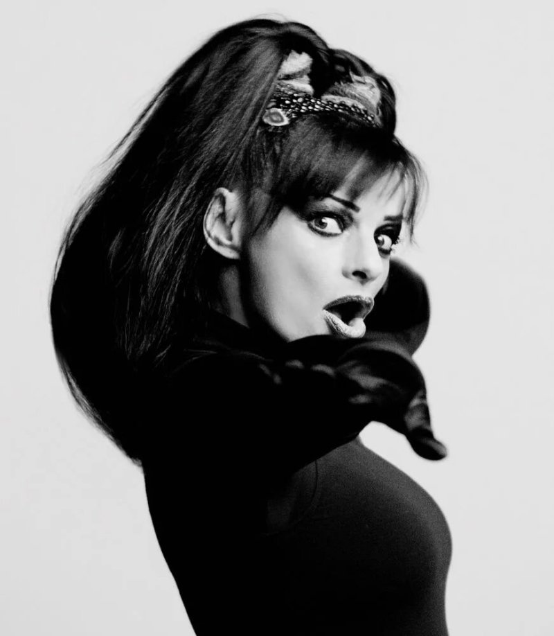 Nina Hagen