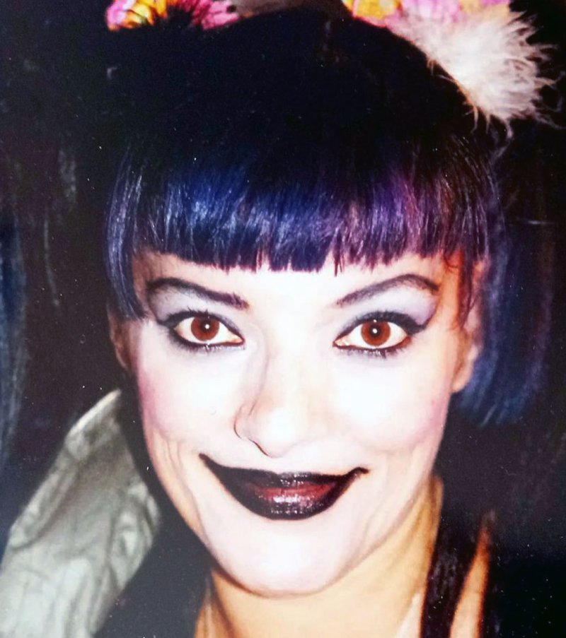 Nina Hagen