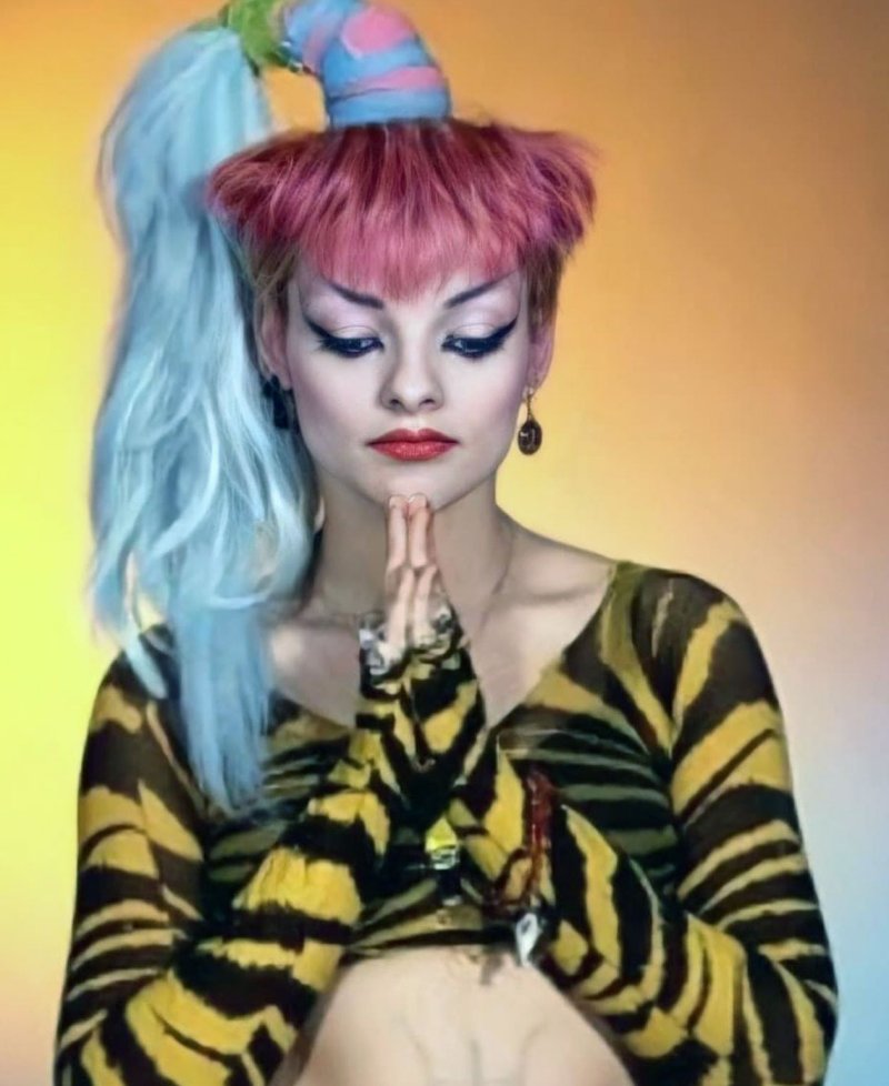 Nina Hagen
