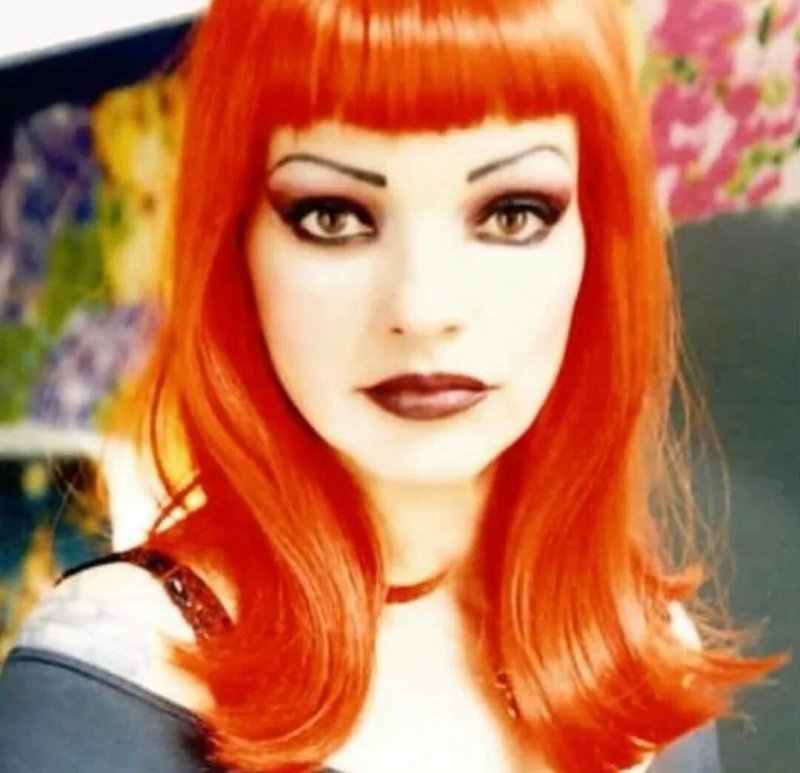 Nina Hagen