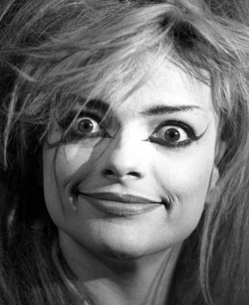 Nina Hagen