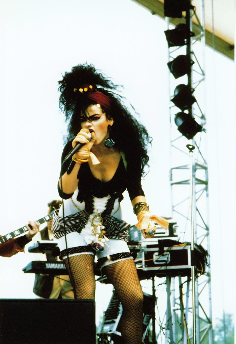 Nina Hagen