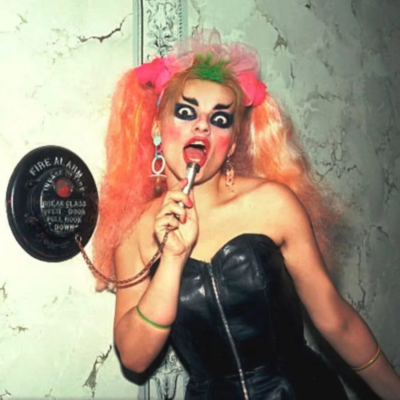 Nina Hagen