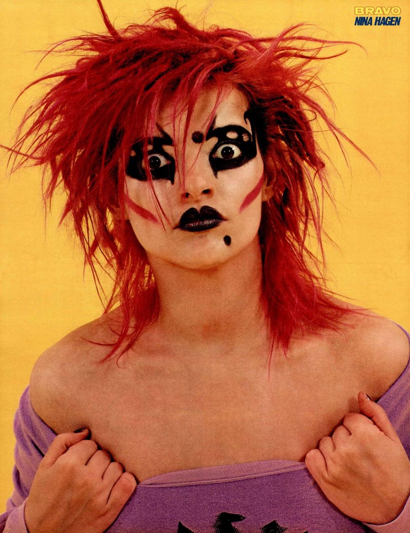 Nina Hagen