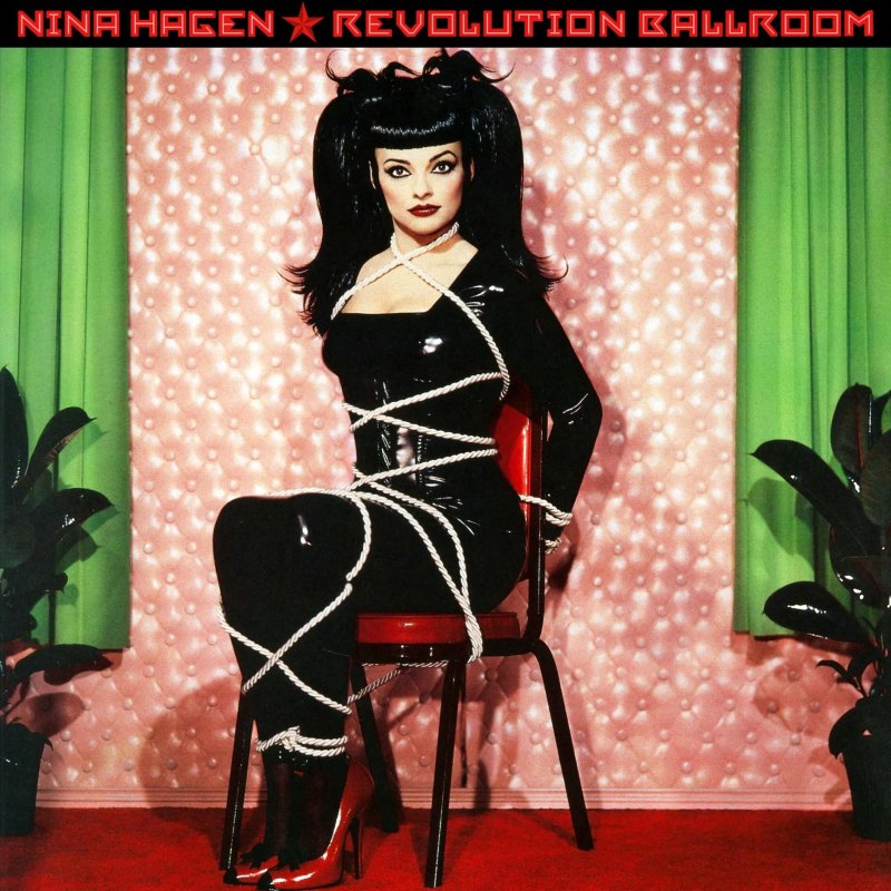 Nina Hagen