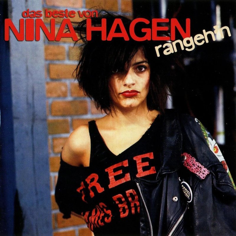 Nina Hagen Band