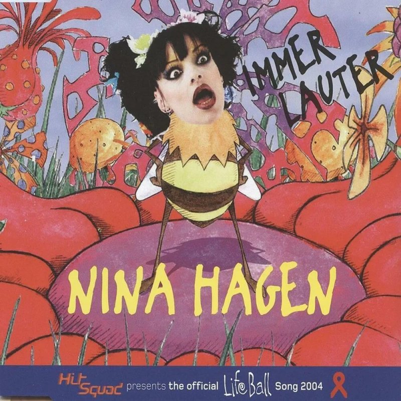 Nina Hagen