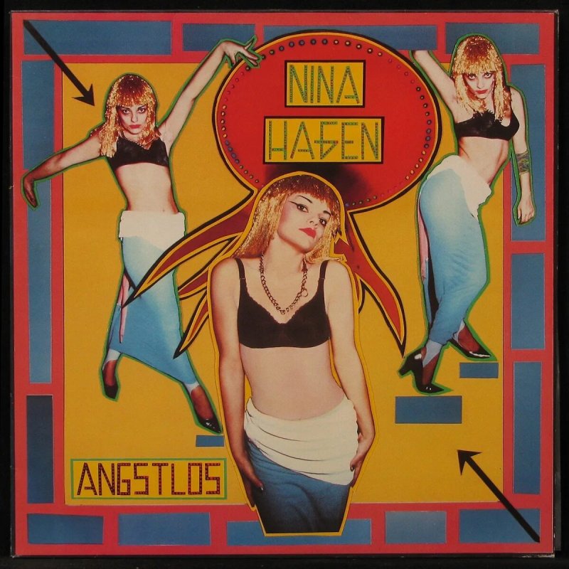 Nina Hagen