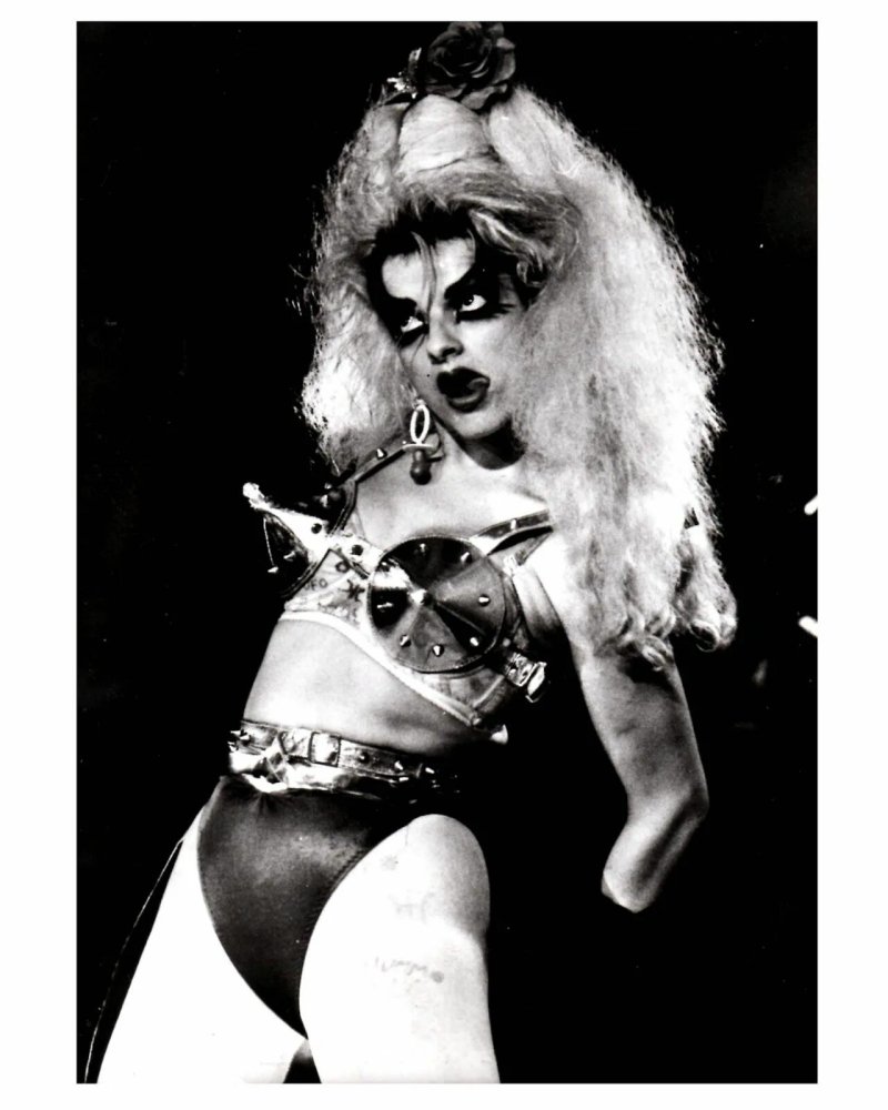 Nina Hagen