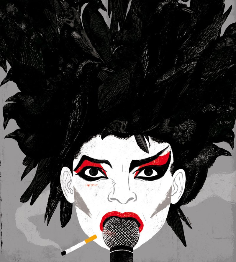 Nina Hagen