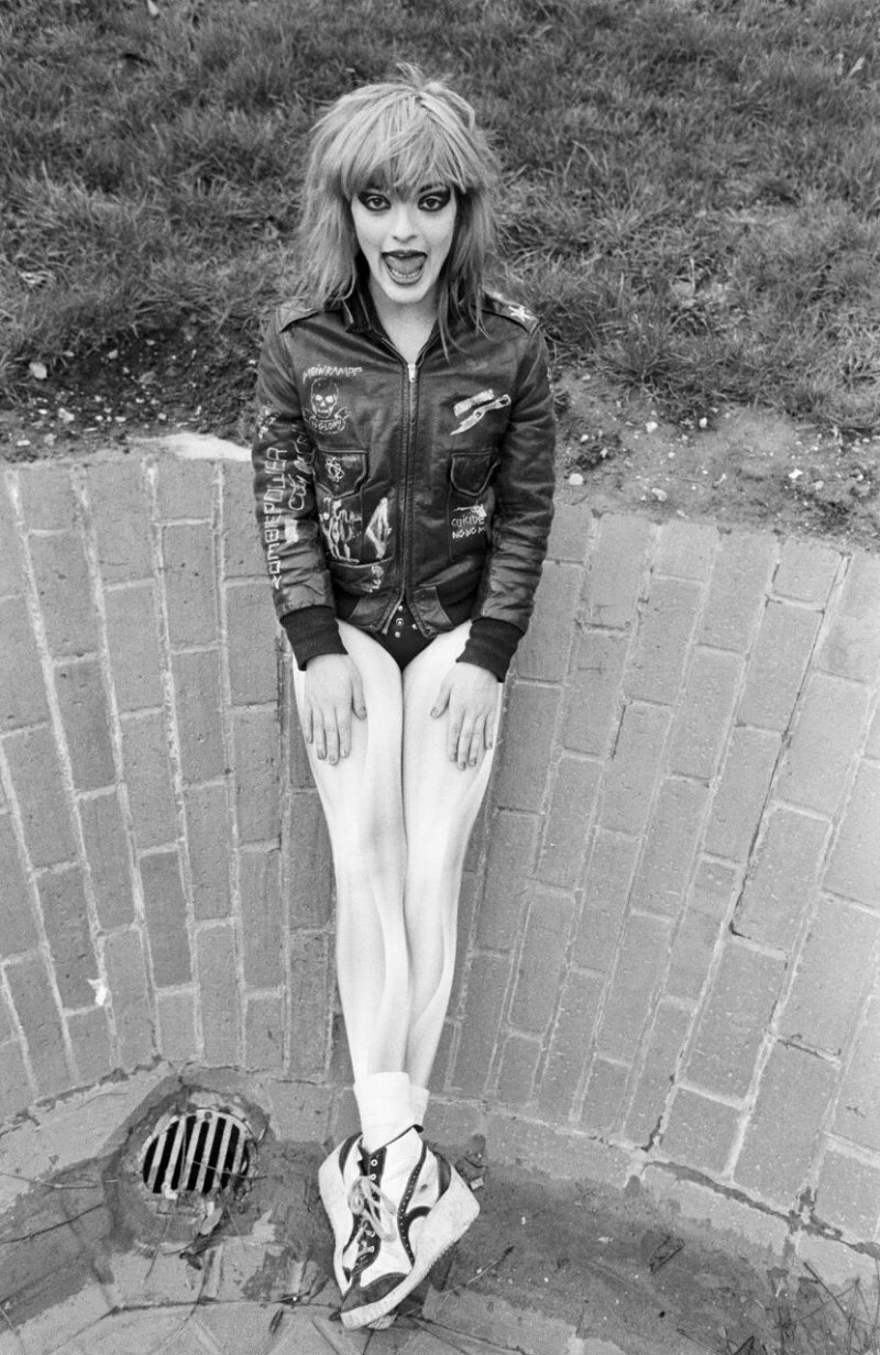 Nina Hagen