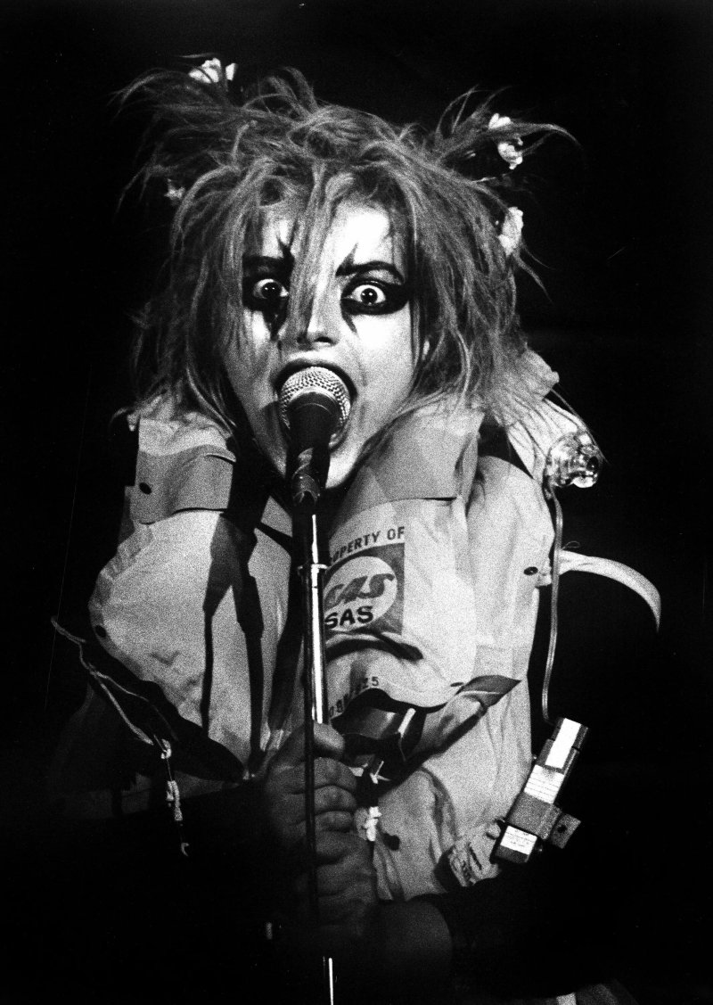 Nina Hagen