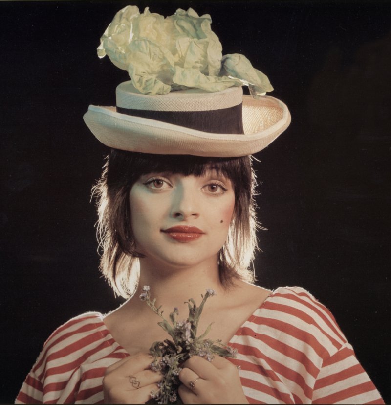 Nina Hagen in Youth