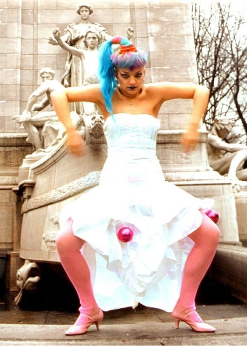 Wedding in style