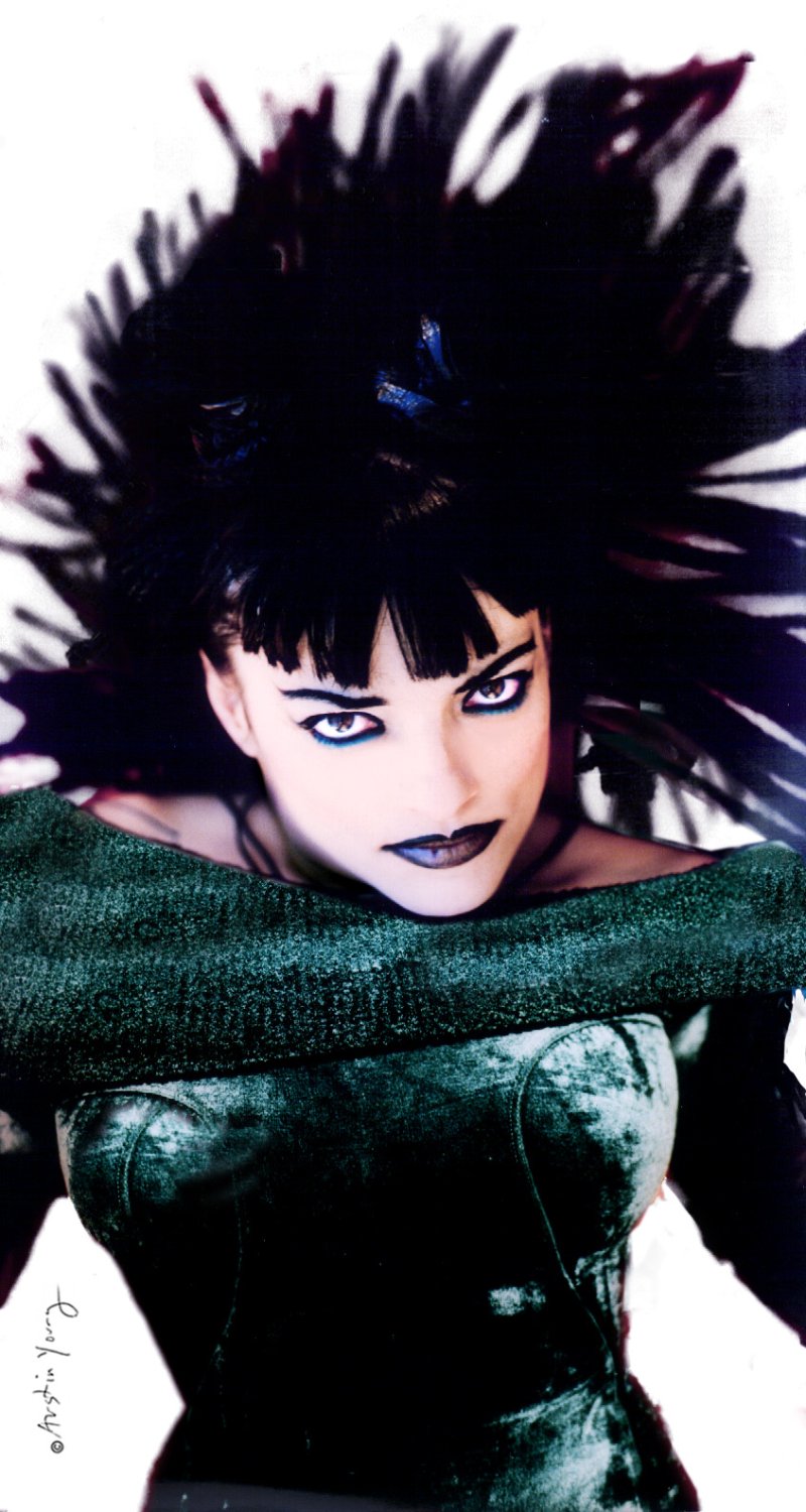 Nina Hagen