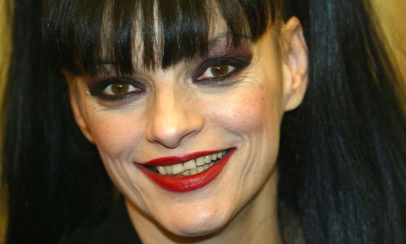 Nina Hagen