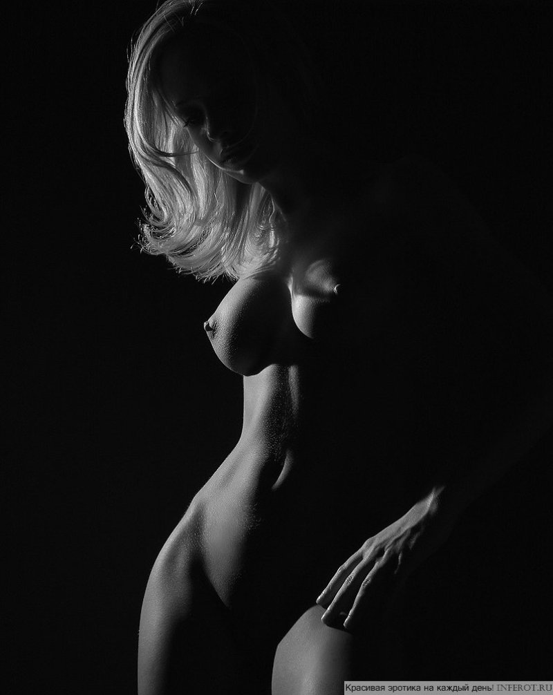 Black white erotica