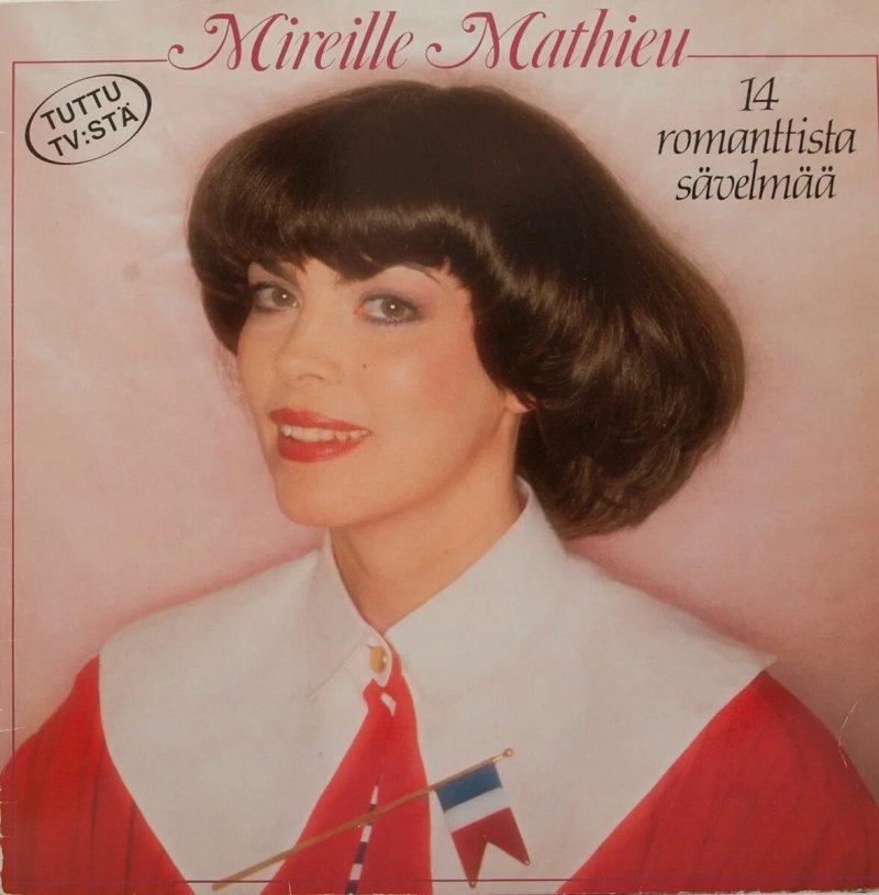 Pic: Mirere Mathieu