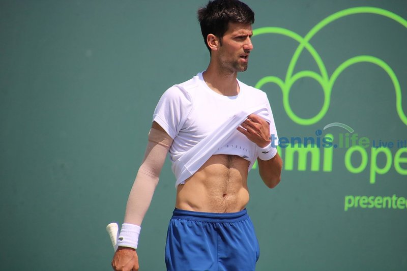 Grigor Dimitrov tennis torsos
