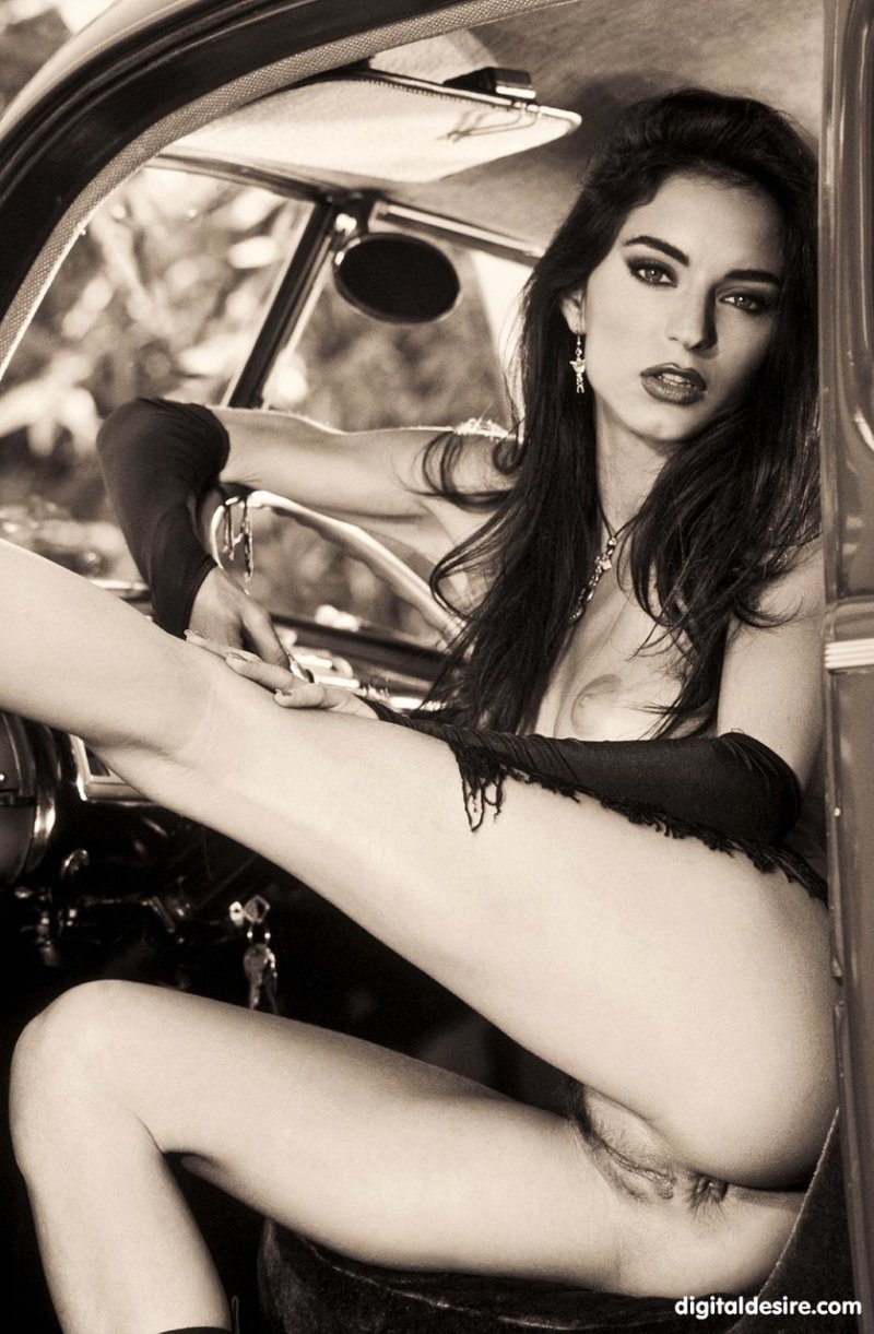 Rebecca Lord