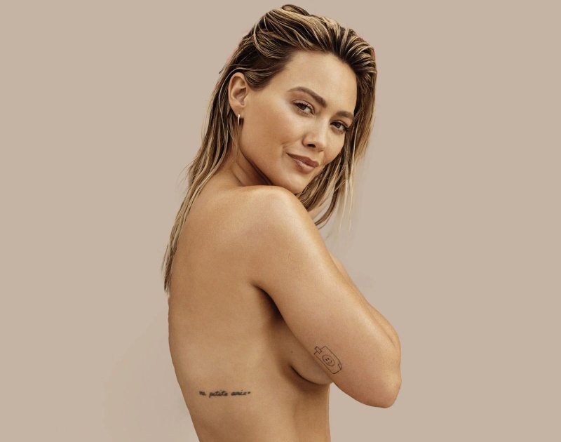 Daniella Minedenge