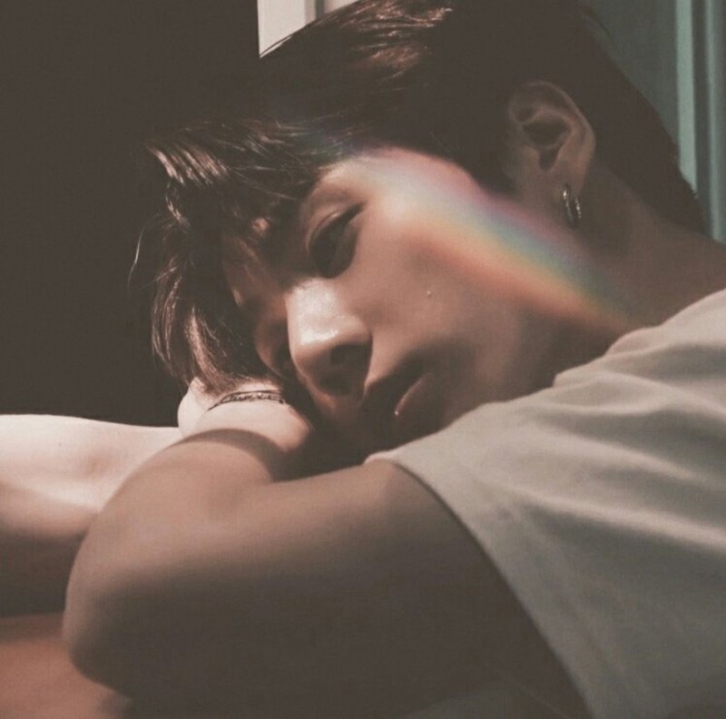 BTS Jungkook boyfriend Material