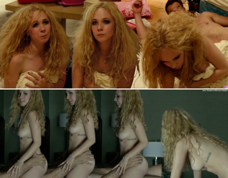 Juno Temple