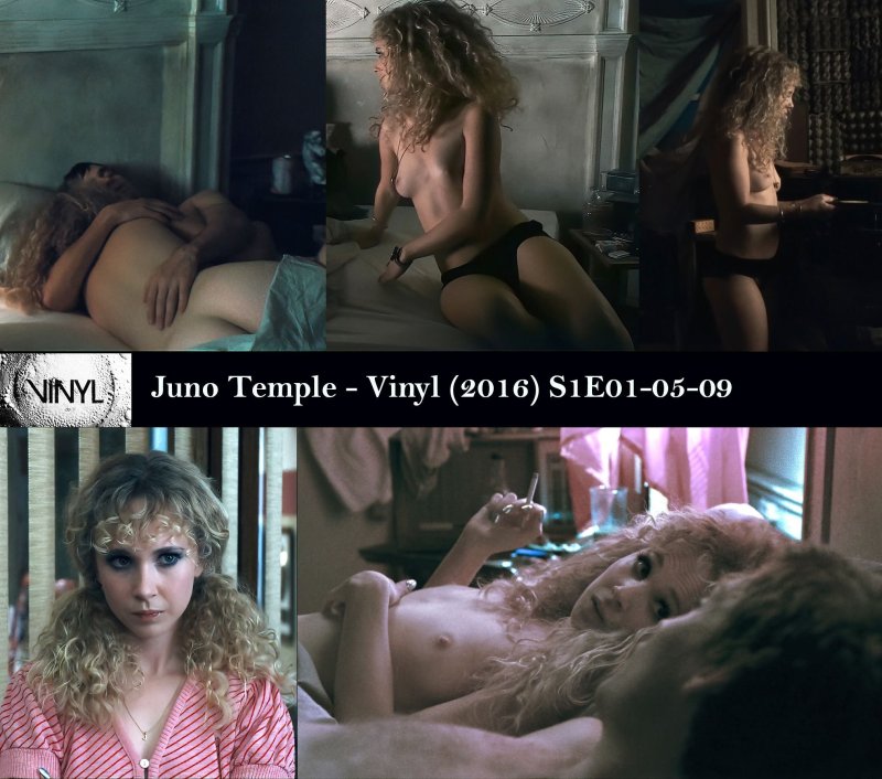 Juno Temple