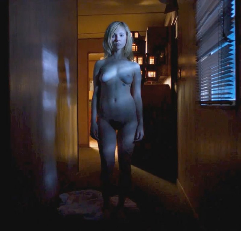 Juno Temple is erotic