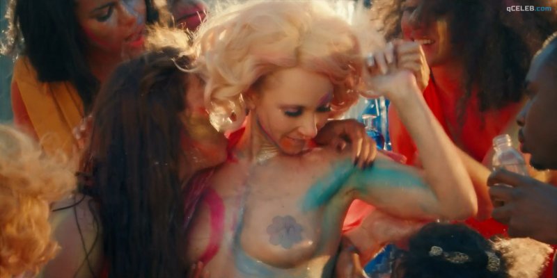 Juno Temple