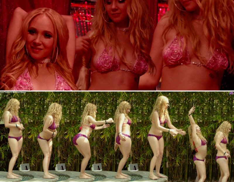 Juno Temple